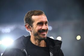 Die Bundesliga startet mit dem 7. Spieltag nach der Länderspielpause: VfB Stuttgart tritt in Wolfsburg an. Freiburg fordert Eintracht Frankfurt. Heidenheim gegen Bremen.