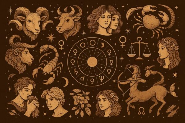 Horoskop 20.10.2025 für alle Sternzeichen: Der Mond im Löwen sorgt für Selbstvertrauen. Erfahren Sie, was Sie in Liebe, Beruf und Finanzen erwartet. Jetzt lesen!