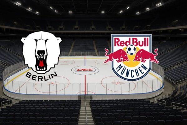 Eisbären Berlin vs EHC München: Analyse der größten Rivalität im Eishockey Deutschland. Historische Bilanz, Schlüsselspieler und Taktik in der DEL 2025.