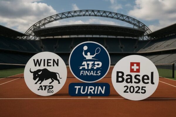Alexander Zverev vor wichtigen Entscheidungen. Analyse der Wien ATP 500 und Basel 2025 Turniere im Kampf um die ATP Finals-Qualifikation. Tennis Deutschland.