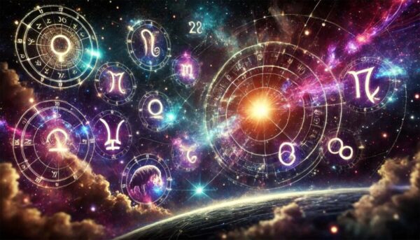 Magnetsturm am 21. Oktober kann Sternzeichen beeinflussen. Prüfen Sie, was Krebse, Widder und Waagen erwartet. Detaillierte astrologische Tipps und Gesundheitsempfehlungen