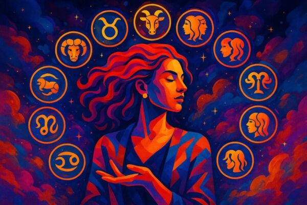 Horoskop 3. Oktober 2025 zeigt Chancen in Liebe, Beruf und Gesundheit. Sternzeichen-Prognosen mit Tipps, Details und astrologischen Fakten.