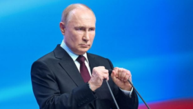 Putin warnt USA vor Lieferung von Tomahawk-Raketen an Ukraine. Droht eine neue Eskalationsstufe im Krieg? Trump muss Entscheidung treffen.