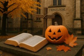 Reformationstag am 31. Oktober in Deutschland: Bedeutung, Geschichte und warum Halloween hier kein offizieller Feiertag ist – Infos zu Bräuchen und Regionen.