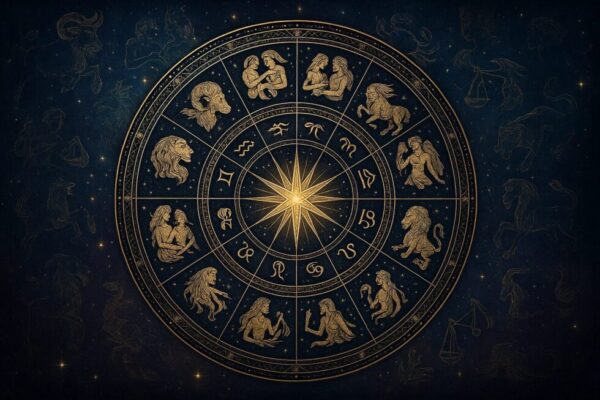Löwe, Zwillinge, Schütze Horoskop für den 5. Oktober: Erfahren Sie alles über Liebe, Karriere, Finanzen. Detaillierte astrologische Vorhersagen für Ihren Erfolg.
