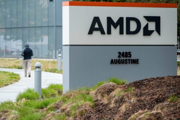 AMD schließt mit OpenAI einen Milliardenvertrag über 6 Gigawatt KI-Leistung. Der Deal bringt AMD zweistellige Milliardenumsätze und lässt die Aktie um 23 % steigen.