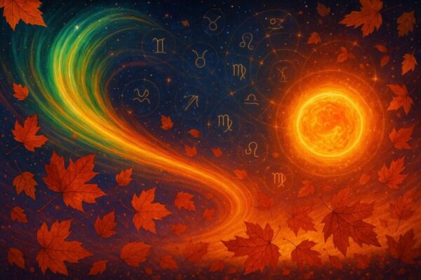 Magnetischer Sturm am 9. Oktober: Lesen Sie die offizielle Prognose der NOAA, die wissenschaftlichen Fakten zu G1-G3-Stürmen und das detaillierte Horoskop für alle Sternzeichen – Waage, Skorpion & Co.