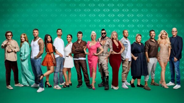 Promi Big Brother 2025: Show 3 mit Modenschau, Umzug in den Rohbau, erster Exit-Liste, Voting-Tipps, Sendezeiten und Joyn-Livestream – alle Fakten kompakt.