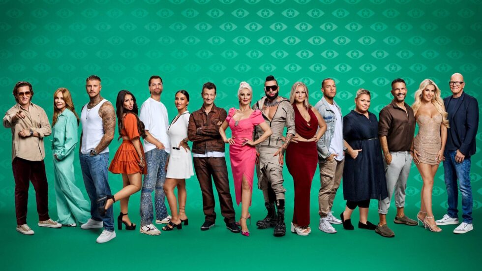 Promi Big Brother 2025: Show 3 mit Modenschau, Umzug in den Rohbau, erster Exit-Liste, Voting-Tipps, Sendezeiten und Joyn-Livestream – alle Fakten kompakt.