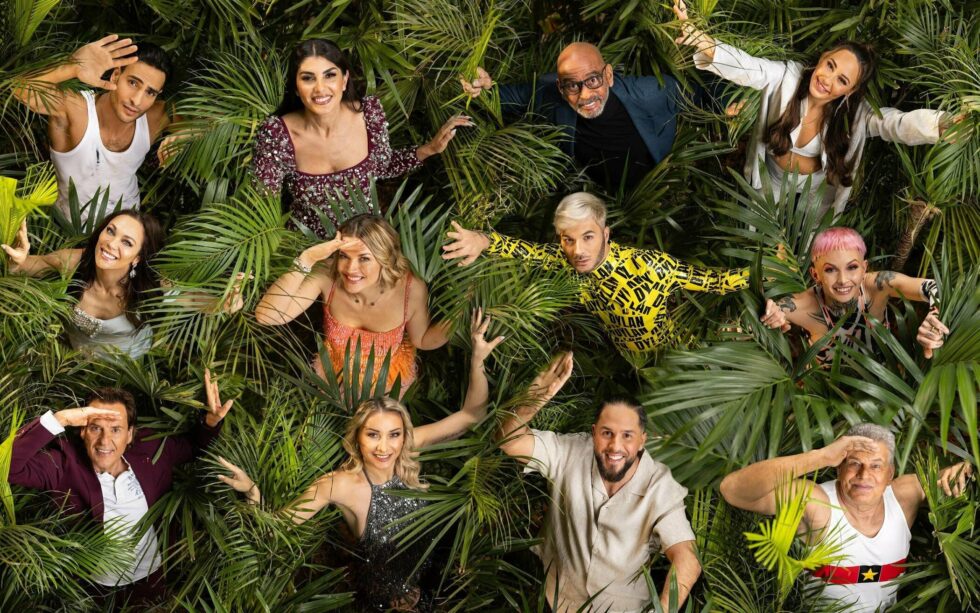IBES 2026: Tanzt ein ehemaliger „Let’s Dance“-Kandidat im Dschungel? Jetzt alle Gerüchte, Kandidaten, Chancen & Fakten entdecken – neues IBES-Rätsel 2026!