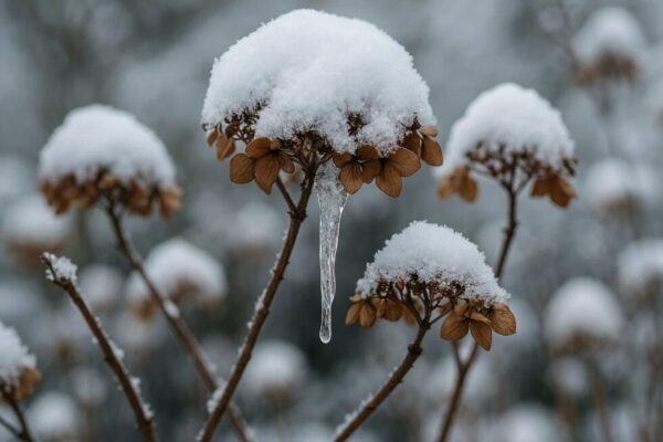 Warum Pflanzen im Winter sterben und wie man sie schützt: Ursachen, Tipps und Pflegestrategien für Garten, Balkon und Zimmerpflanzen in Deutschland.