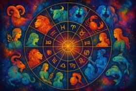 Horoskop 17. Oktober 2025: Detaillierte Tagesprognosen für alle Sternzeichen mit Energieverläufen, Herausforderungen & Chancen, astrologischen Impulsen