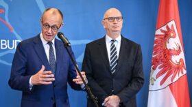 ZDF ändert am 16. Oktober 2025 sein Programm: Statt „Volle Kanne“ und „heute Xpress“ sendet der Sender live die Regierungserklärung von Kanzler Friedrich Merz.