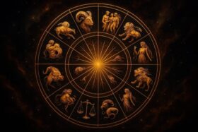 Horoskop 25. Oktober: Präzise Prognosen für Widder und Jungfrau. Erfahren Sie die besten Strategien, um den moderaten Magnetsturm heute zu meistern.