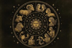 Horoskop für den 26. Oktober 2025: Der Mond im Schützen sorgt für Expansion und Optimismus. Erfahre, wie du die Energie nutzt und dich vor Sonnenstürmen schützt.