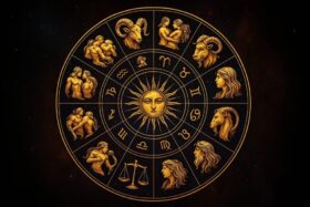 Ihr detailliertes Horoskop für heute, Mittwoch, den 29. Oktober 2025: Der Mond im Wassermann fördert Innovation, soziale Kontakte und mentale Klarheit. Plus Gesundheitstipps & Analyse der geomagnetischen Aktivität.