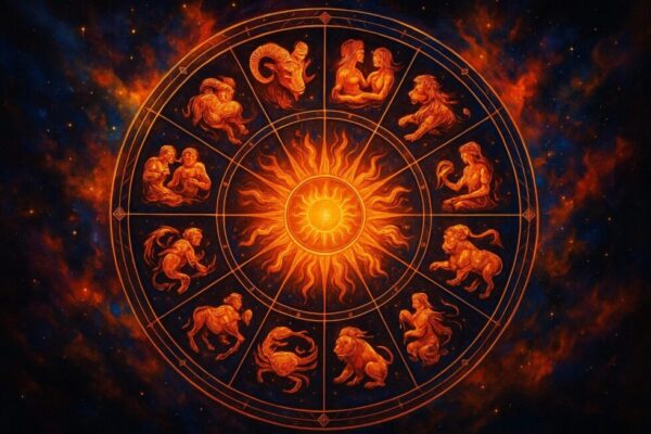 Horoskop heute 2. November 2025 – Sternzeichen, Liebe