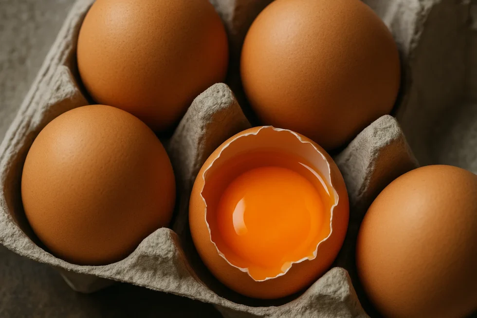 Kieler Gericht erlaubt veganen "Likör ohne Ei". Hersteller gewinnt Streit gegen Verband, muss aber 5000 € Strafe für alten Begriff zahlen.