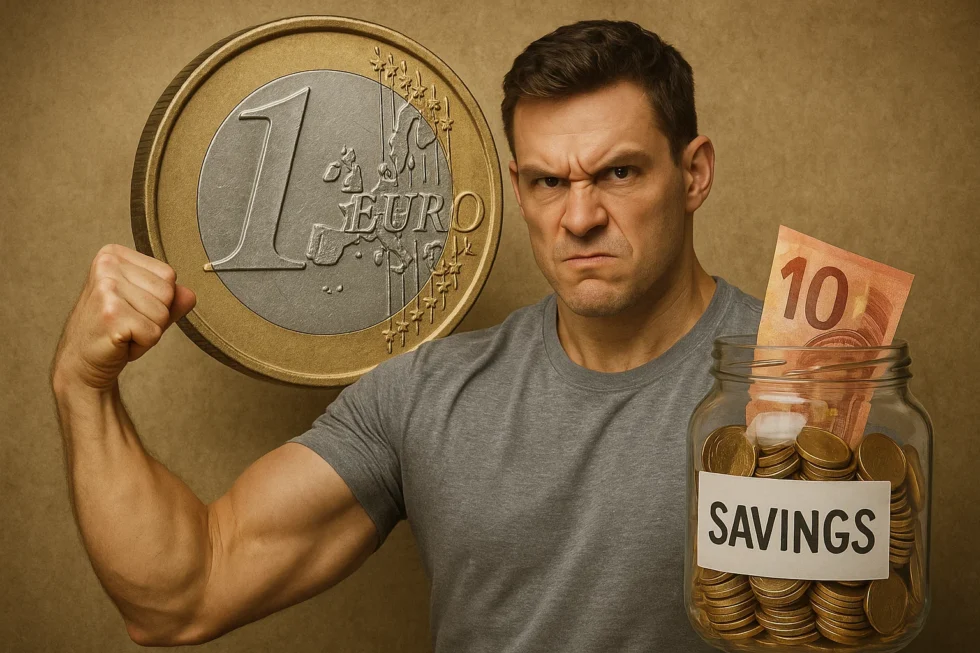 Ursprung: Mailand 1924 und der Wiederaufbau des Vertrauens