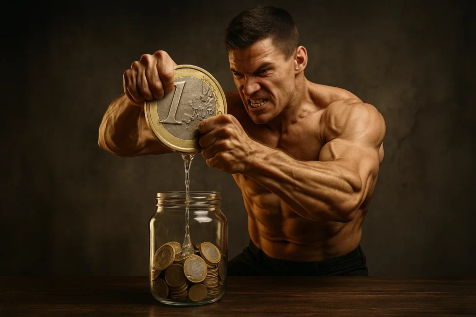 Heute, am 30. Oktober, ist Weltspartag 2025 – der internationale Tag des Sparens. Warum Deutschland, Europa und Banken diesen Tag neu denken und feiern.