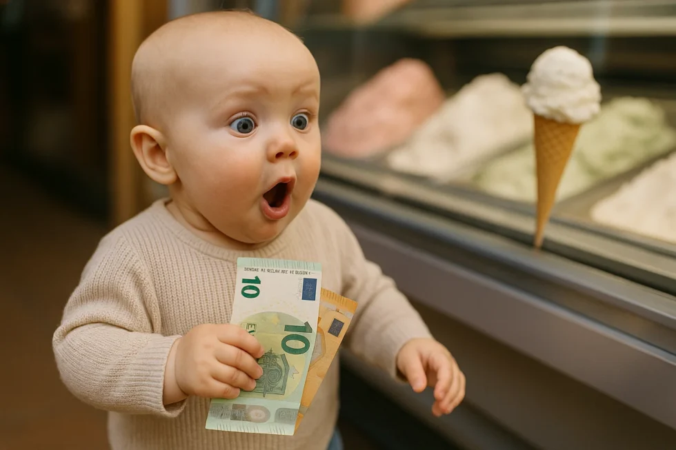 Weltspartag 2025 – Geschichte, Bedeutung und wirtschaftliche Relevanz eines Finanzklassikers