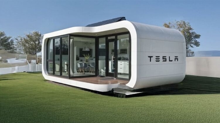 Das Tesla Tiny House verspricht nachhaltiges Wohnen, Energieautarkie und Zukunftsdesign – doch was steckt wirklich hinter Musks Mini-Vision?