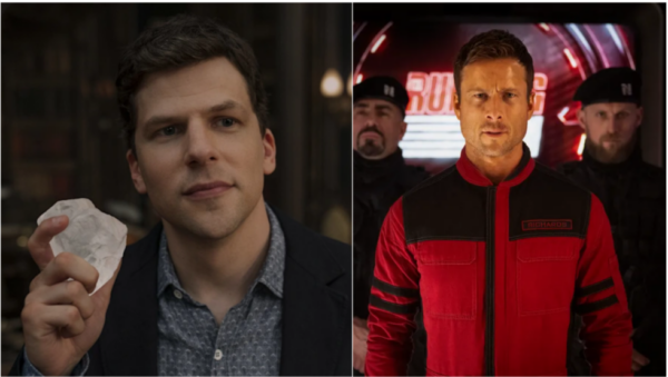 Box Office 2025: „Now You See Me 3“ startet mit 21,3 Mio. Dollar stark, während „Running Man“ trotz großer Erwartungen strauchelt. Analyse, Zahlen, Trends