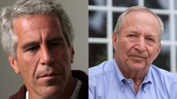 Larry Summers zieht sich wegen E-Mails mit Jeffrey Epstein zurück. Er entschuldigt sich für die „verfehlte Entscheidung“. Kritik von Senatorin Warren und Ende des Postens beim CAP.