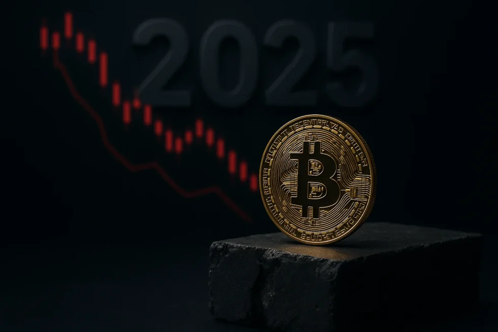 Warum bleibt Bitcoin im Fokus – trotz schwachem Gesamtmarkt