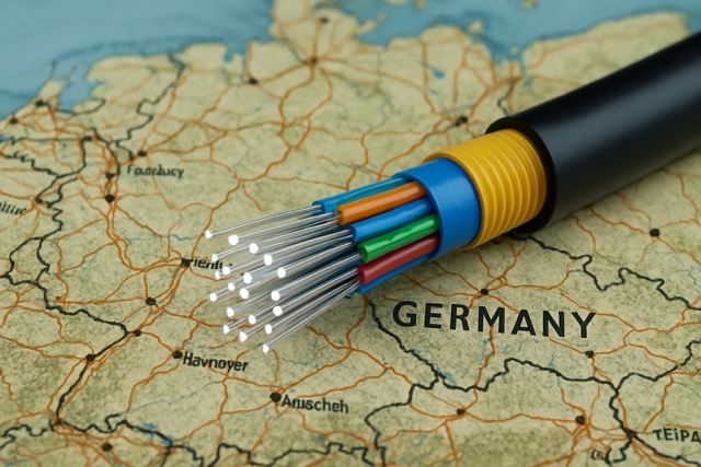 Deutschland fällt beim Glasfaserausbau zurück: Der WBBA-Report 2025 zeigt große Lücken bei FTTH und ambitionierten Gigabit-Zielen. Renewz berichtet mit Fokus auf Daten.