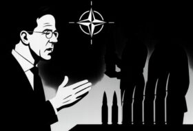 Mark Rutte erklärt in Bukarest: Die NATO produziert erstmals mehr Munition als Russland – ein Wendepunkt im globalen Rüstungswettlauf und Signal für Europas Sicherheit.