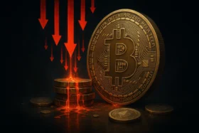 Warum steht der Kryptomarkt 2025 unter Druck? Welche Rolle spielen Inflation, Regulierung, Energiepreise und geopolitische Risiken &ndash; und warum bleibt der Bitcoin kurs Euro der wichtigste Risikoindikator.