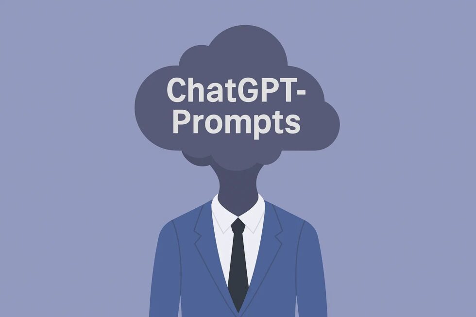 ChatGPT-Prompts tauchten ungeschützt in der Google Search Console auf. Analysten fanden 200 Einträge. OpenAI bestätigt Fehlerbehebung für temporäres Suchanfragen-Problem.