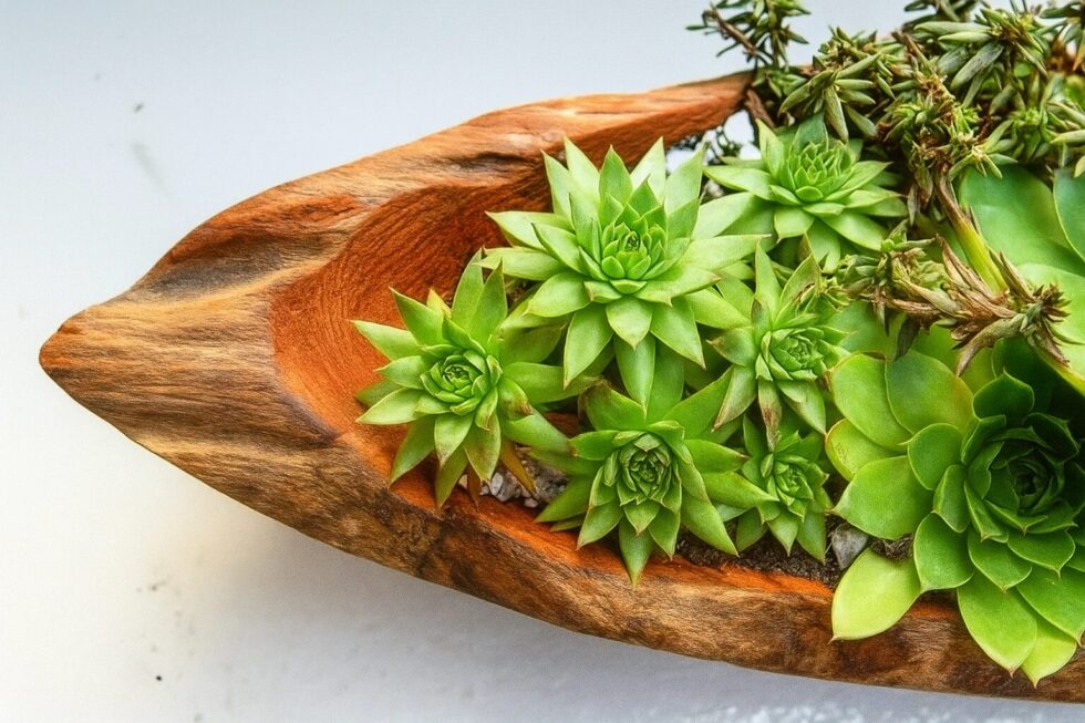 Sukkulenten: Arten, Deko und Pflege. Sie brauchen kaum Wasser (20% Umsatzanstieg). Gießen, Substrat, Vermehrung leicht gemacht. Alle Tipps hier!