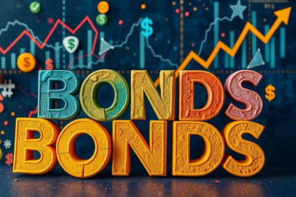 Staatsanleihen galten als sicher. Jetzt steigen die Renditen stark (30-jährige französische Papiere auf 4,5 %). Experten warnen vor steigenden Risiken und Inflation.