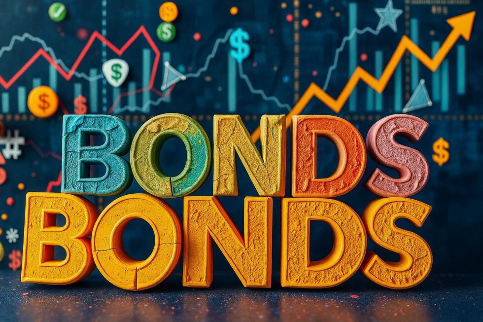 Staatsanleihen galten als sicher. Jetzt steigen die Renditen stark (30-jährige französische Papiere auf 4,5 %). Experten warnen vor steigenden Risiken und Inflation.