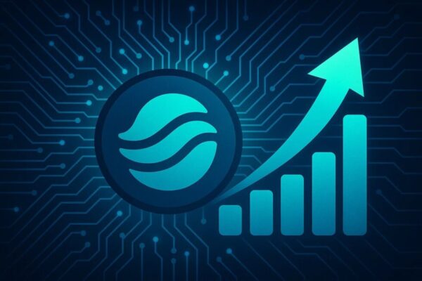 SEI-Blockchain ist 4000x schneller als Ethereum und das günstigste große Netzwerk. Bei 138 Mrd. $ Handelsvolumen prognostizieren Analysten 400 % Preiswachstum.