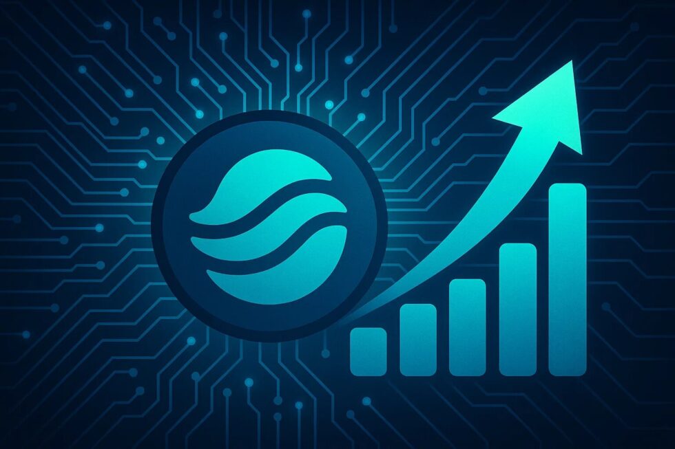SEI-Blockchain ist 4000x schneller als Ethereum und das günstigste große Netzwerk. Bei 138 Mrd. $ Handelsvolumen prognostizieren Analysten 400 % Preiswachstum.