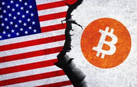 Die Bitcoin-Rallye wird durch den US-Shutdown gebremst: Verzögerung von Wirtschaftsdaten, geringere Risikobereitschaft und Liquiditätsprobleme dämpfen den erwarteten Boom.