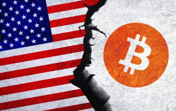 Die Bitcoin-Rallye wird durch den US-Shutdown gebremst: Verzögerung von Wirtschaftsdaten, geringere Risikobereitschaft und Liquiditätsprobleme dämpfen den erwarteten Boom.