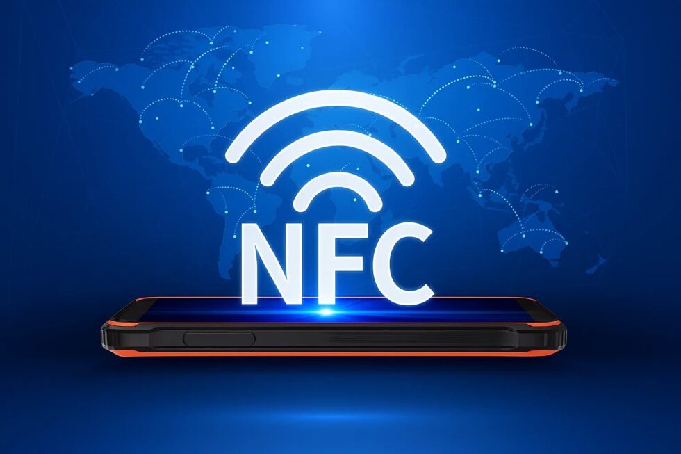 Hotspot-Symbol auf dem Smartphone: Achten Sie auf das Zeichen mit den zwei Kreisen. Wir erklären, wie die Funktion den Akku entlädt und Datenvolumen kostet.