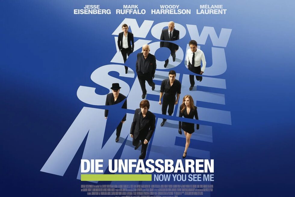 Die Unfassbaren 3: Ariana Greenblatt und die Stars lernten echte Zaubertricks im Magic Castle in L.A. Erfahren Sie die Details zur Besetzung 2025 und dem Königinnen-Diamanten-Raub.