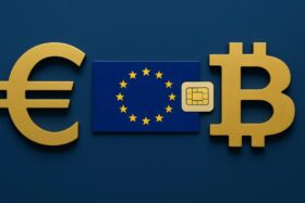 MiCA Regulierung 2026: Die volle Umsetzung kommt! Über 350 Firmen brauchen neue Lizenzen (CASP). Stablecoins Regeln und Marktausblick.