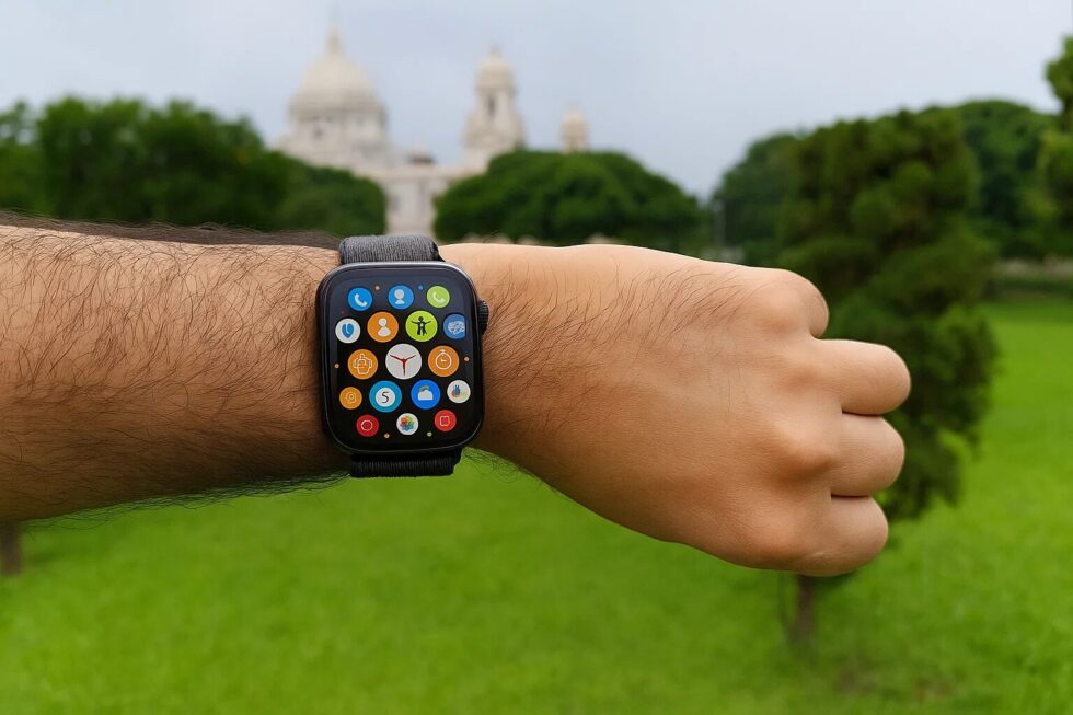 Digital Detox mit der Apple Watch gelingt. Reduzieren Sie die Smartphone-Abhängigkeit! Die Uhr als Filter. So stellen Sie den Fokus-Modus richtig ein. Weniger Stress!