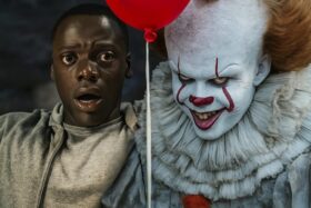 Horrorfilme verbrennen 113 Kalorien (Westminster 2012). Adrenalin steigert Stoffwechsel. Die Top-Filme für den Kalorien-Bonus & Fakten.