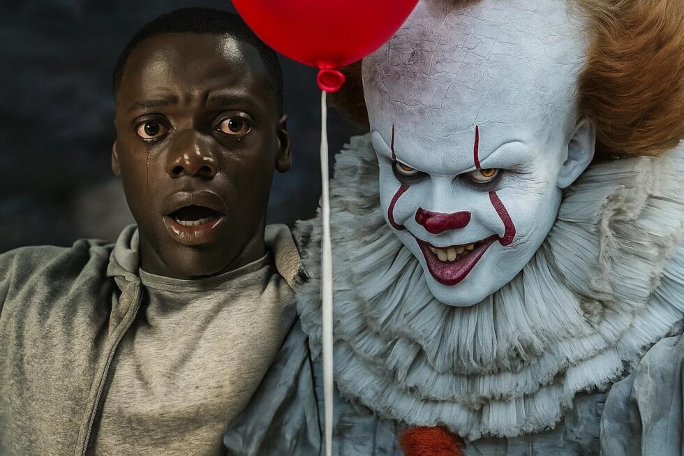 Horrorfilme verbrennen 113 Kalorien (Westminster 2012). Adrenalin steigert Stoffwechsel. Die Top-Filme für den Kalorien-Bonus & Fakten.