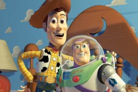 Toy Story 5 kommt Juni 2026 in die deutschen Kinos! Tom Hanks und Tim Allen kehren zurück. Infos zu Besetzung, Plot und Vorverkaufslinks.