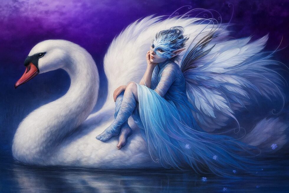 Berliner Märchentage 2025: Das größte Märchenfestival der Welt findet vom 6. bis 23. November statt. Motto: „Die Schwanenfrau“. Alle Termine, Orte, Programm-Highlights und Tipps.