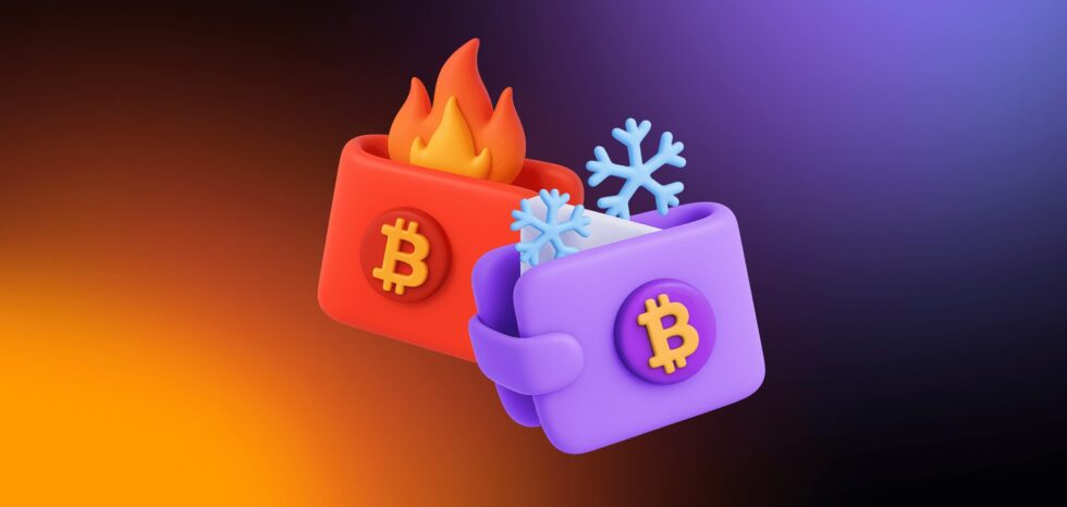 Hot Wallet vs Cold Wallet: Verstehen Sie den entscheidenden Unterschied zwischen Online-Komfort und Offline-Sicherheit für Krypto-Keys. Alle Fakten, Statistiken 2025 und Tipps.