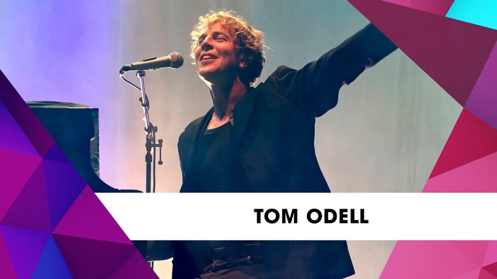 Tom Odell Berlin 2025: Das Konzert in der Uber Arena am 20.11. wird zum Highlight. Alle Infos zu Tickets, Adresse und musikalischem Kontext.